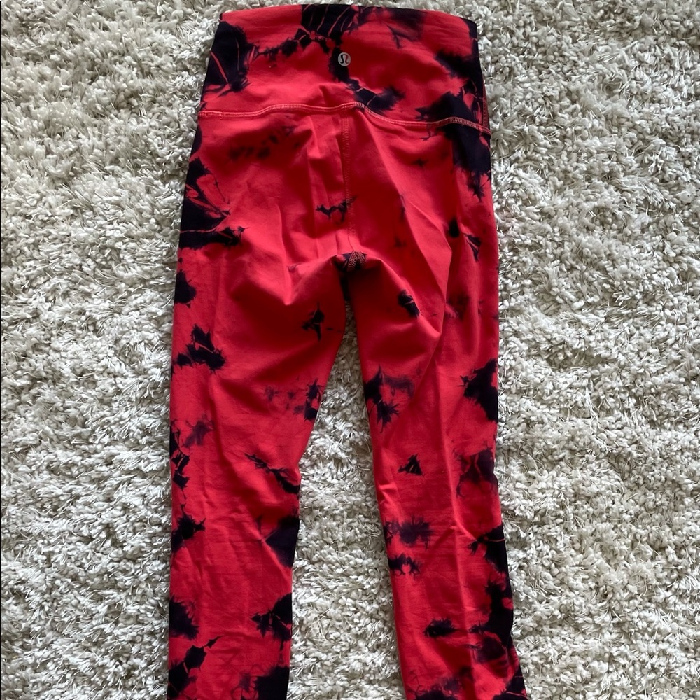 Lululemon leggings
